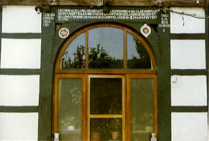Ehem. Laßbruch Nr. 8 (Hanke)