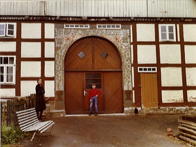 Ehem. Lothe Nr. 32 (Altenbernd)
