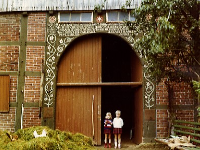 Ehem. Lothe Nr. 52 (Köller, dann Kiel)