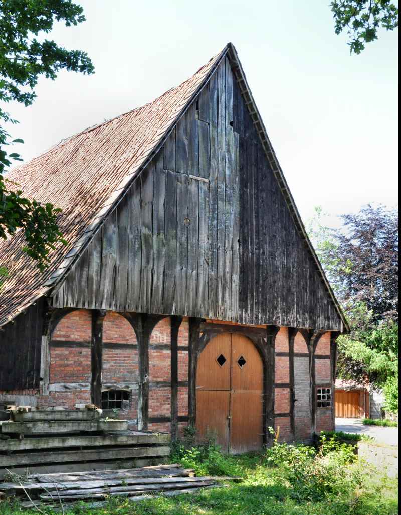 Ehem. Lothe Nr. 12 (Tielkemeier)