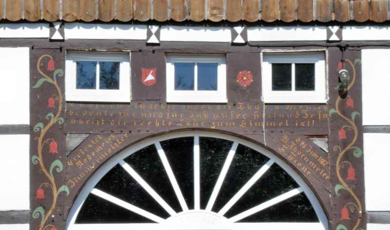 Ehem Lothe Nr. 4 (Rodemeier)