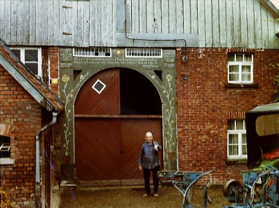 Ehem. Lothe Nr. 68 (Runte)