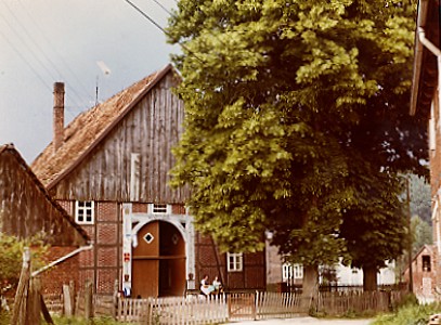 Ehem. Lothe Nr. 31 (Schlüter)