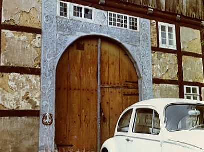 Ehem. Lothe Nr. 13 (Leibzucht Schrödermeier)
