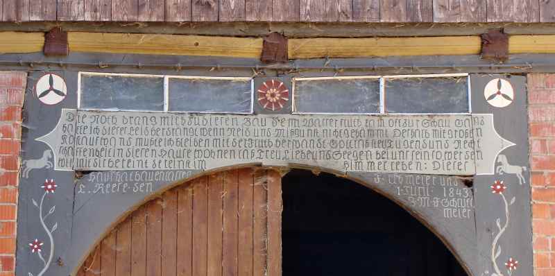 Ehem. Lothe Nr. 3 (Uhmeier)