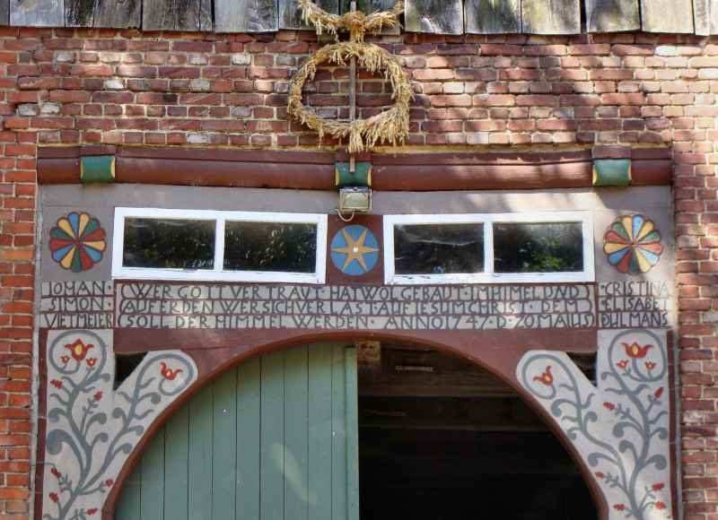 Ehem. Lothe Nr. 7 (Vietmeier)