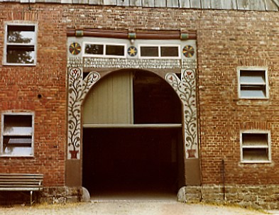 Ehem. Lothe Nr. 7 (Vietmeier)
