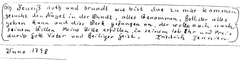 Lügde Mittlere Str. 54