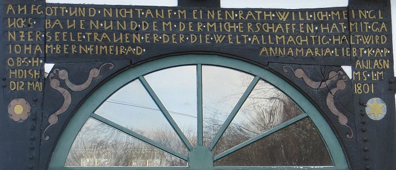 Oberschönhagen Nr. 3 Vietmeier