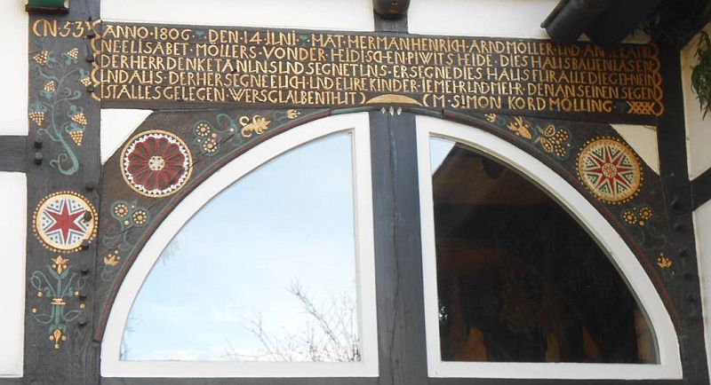 Ehem. Pivitsheide VL Nr.53