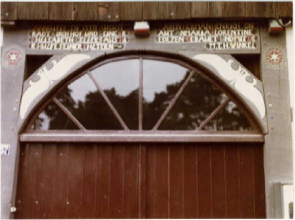 Ehem. Pivitsheide VL neben Nr. 54 (Kirchhof)