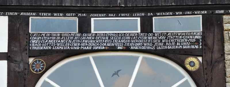 Ehem. Rott Nr. x (Lehmeier) in Hagendorf