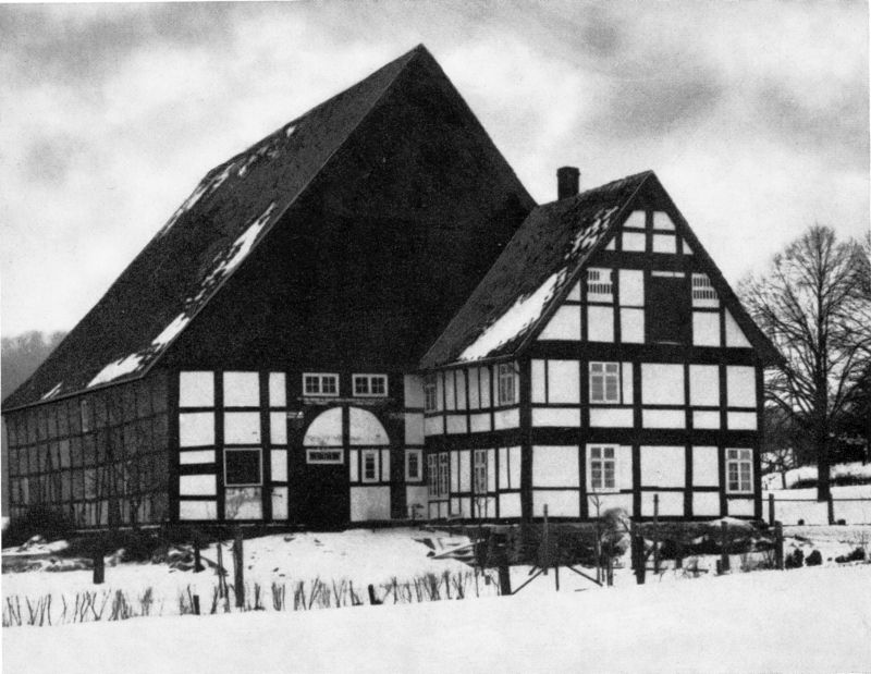 Schieder, Noltehof