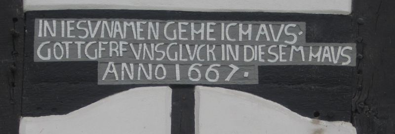 Schieder, Noltehof