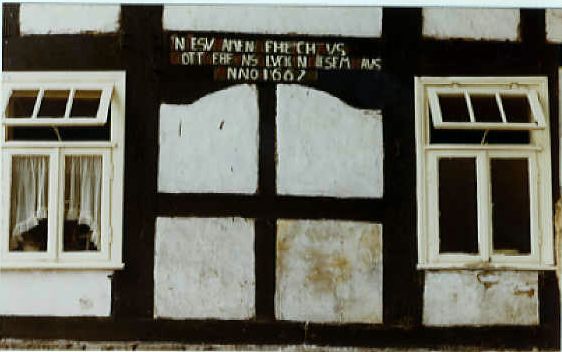 Schieder, Noltehof