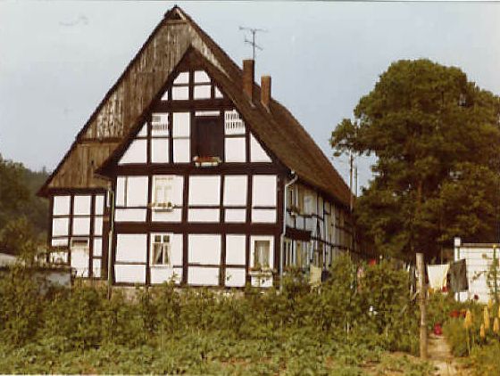 Schieder, Noltehof 