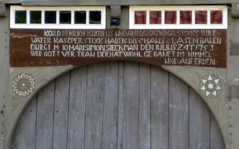 ehemals Stemmen Nr. 35