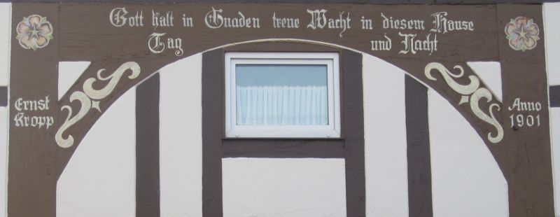 Tintrup Nr. 44 Zieglerstraße 5 (Kohnert)