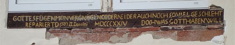 ehem. Varenholz Nr.