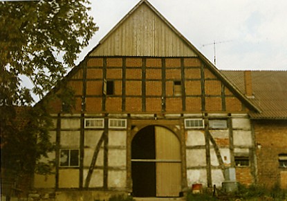 Ehem. Westorf Nr. 5 (Fassemeier)