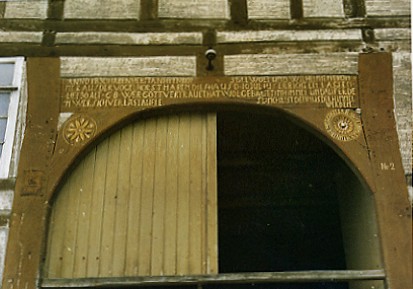 Ehem. Westorf Nr. 2 (Süllwold, dann Holtkämper )