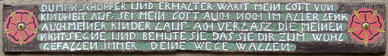 Wilberg untere Mühle