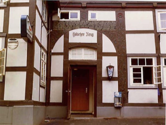 Wöbbel Nr. 52 Hölscher Krug
