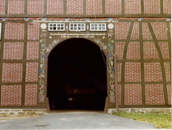 Wöbbel Nr. 8 Köstering 