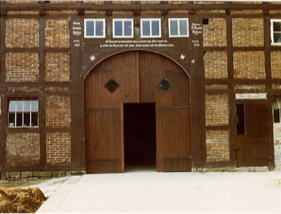 Billerbeck Nr. 6 Müther