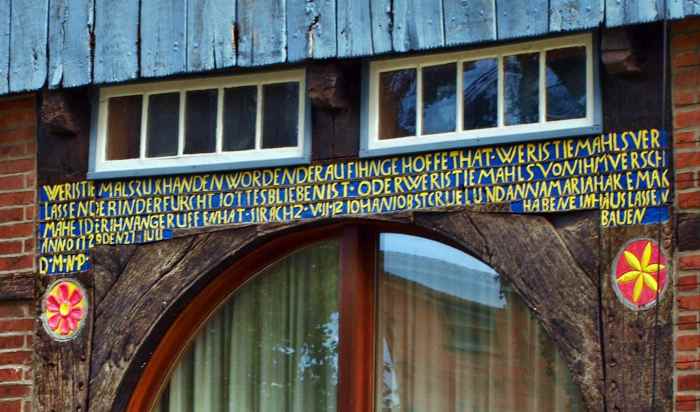 Brokhausen Nr. 12 (Cruel)