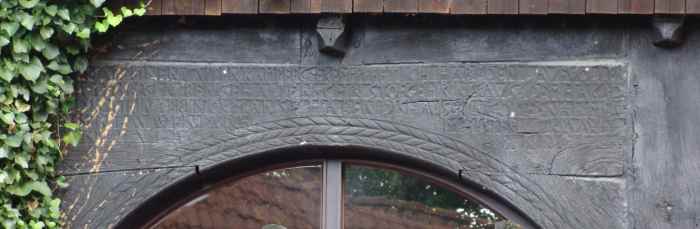 Brokhausen Nr. 5 Brinkmeier