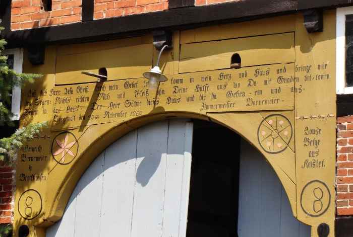 Brokhausen Nr. 7 (Kampmeier)