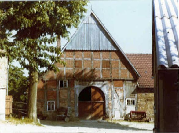 Brokhausen Nr. 16 (Krome)