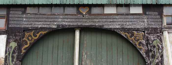 Brokhausen Nr. 1 (Potthof)