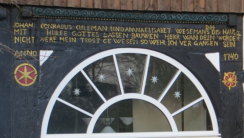 Ehem. Leistrup-Meiersfeld Nr. 24