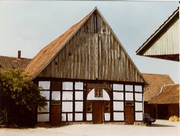 Eschenbruch Nr. 3 (Klusmeier)