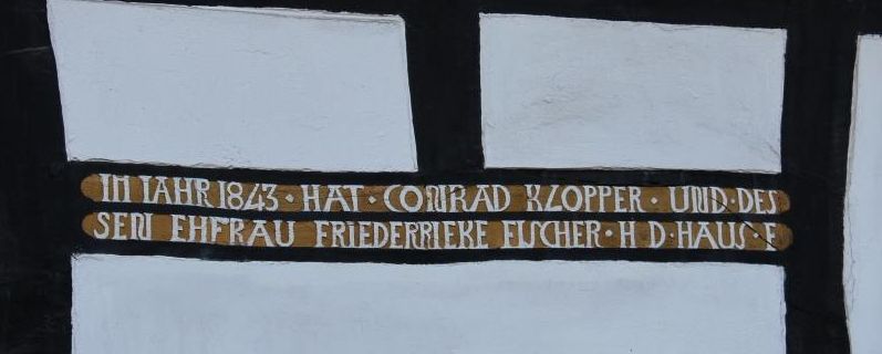 Grastrup Am großen Holz