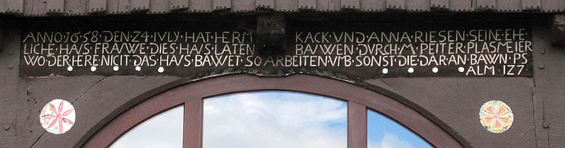 Grastrup-Kochsheide Nr. 12 Koch