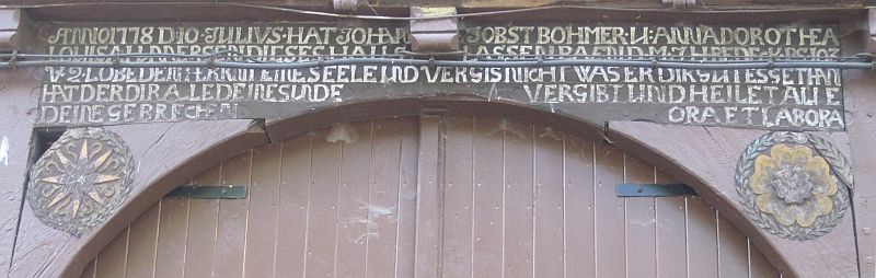 Grastrup Nr. 1 Meyer zu Hündersen