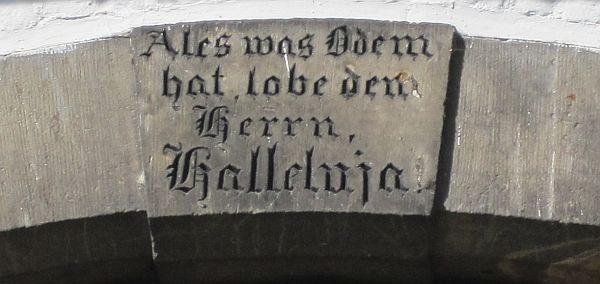Grastrup Nr. 1 Meyer zu Hündersen