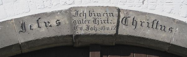 Grastrup Nr. 1 Meyer zu Hündersen 