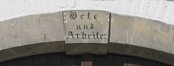 Grastrup Nr. 1 Meyer zu Hündersen 