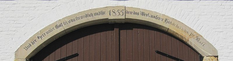 Grastrup Nr. 1 Meyer zu Hündersen