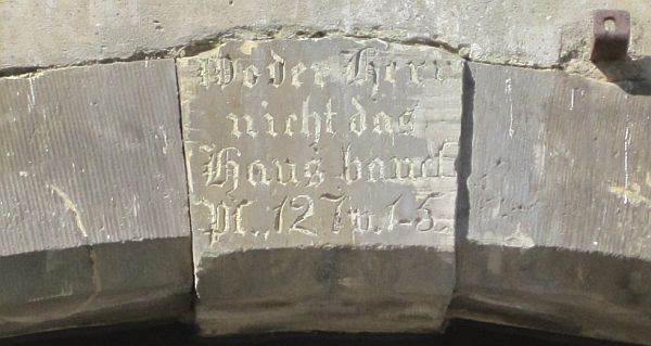 Grastrup Nr. 1 Meyer zu Hündersen 