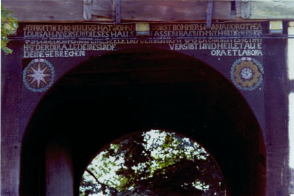 Grastrup Nr. 1 Meyer zu Hündersen