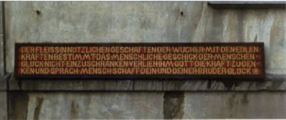 Grastrup-Hölsen Nr. 19 Meyer zu Hölsen