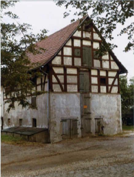 Grastrup-Hölsen Nr. 19 Meyer zu Hölsen