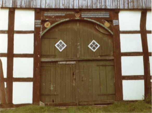 Grastrup-Hölsen Nr. 19 Meyer zu Hölsen