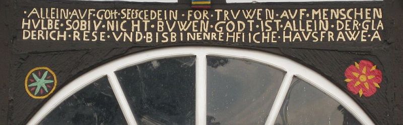 Grastrup Krug; Foto Herbert Penke