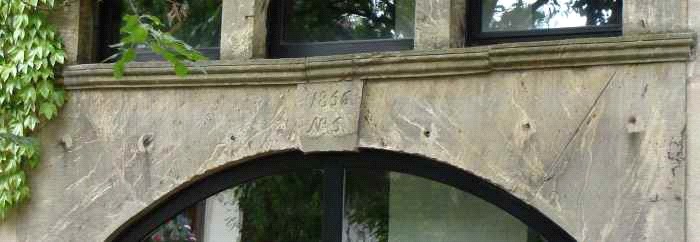 Ehem. Heidenoldendorf Nr. 5 (Tiemann) 